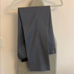 Calvin Klein slim fit dress pants 34x32